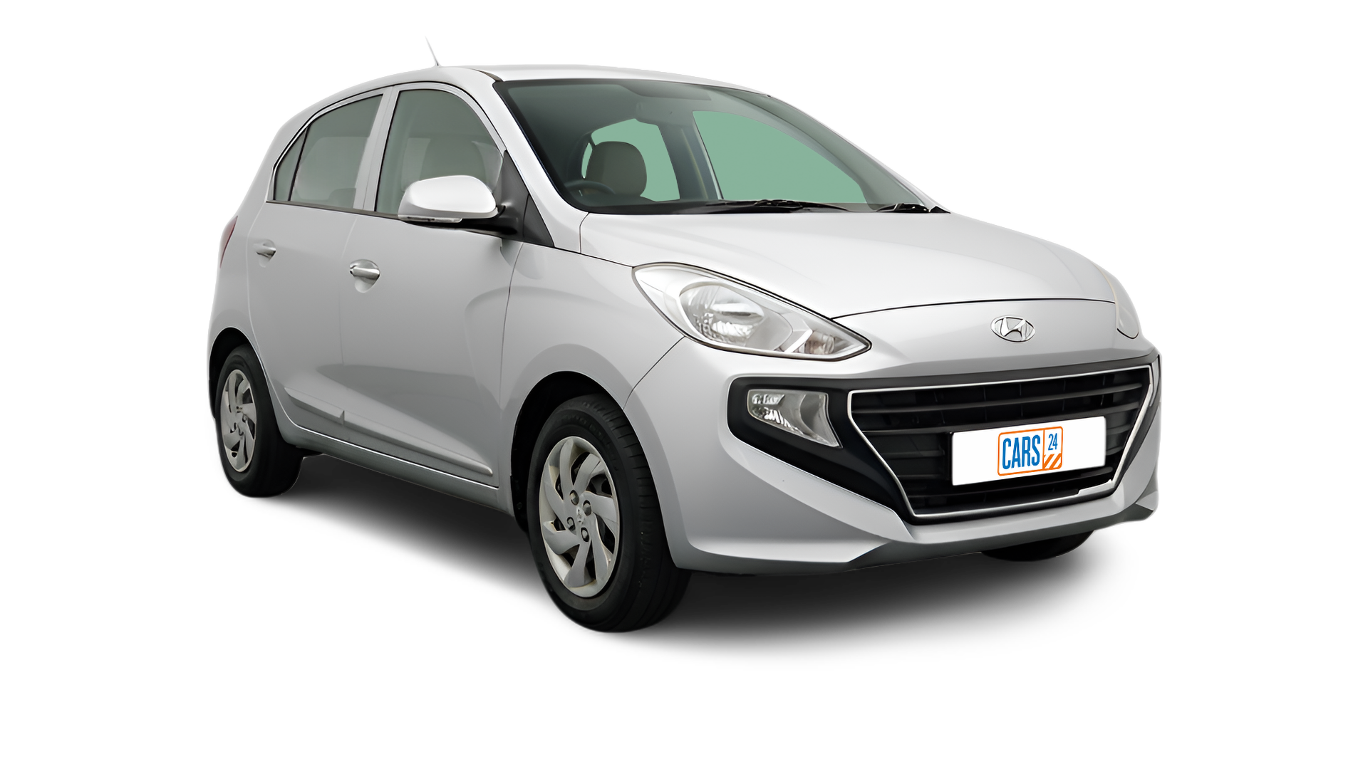 Hyundai NEW SANTRO-img